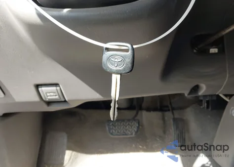 2004 Toyota Tacoma Prerunner из США, поврежденный, VIN 5TENM92N94Z447861